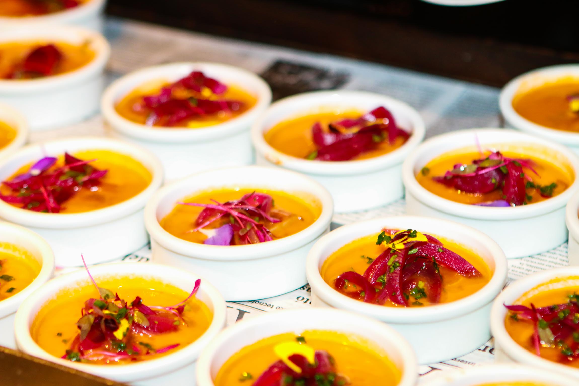 Catering 2